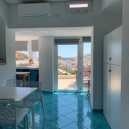 Apartment Sweet Pina Ponza