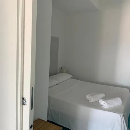 Sweet Pina Apartment Ponza