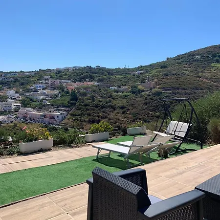 Apartment Sweet Pina Ponza