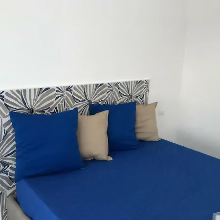 Sweet Pina Apartment Ponza