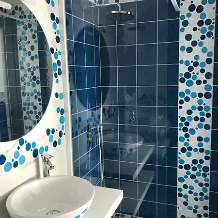 Apartment Sweet Pina Ponza