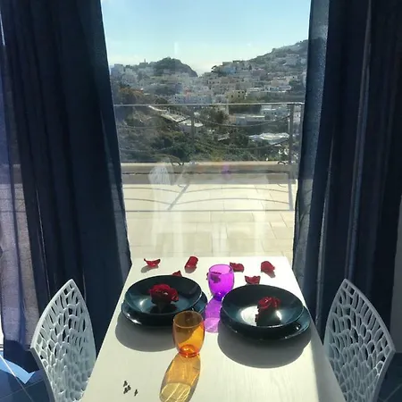 Sweet Pina Apartment