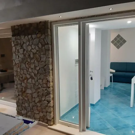 Sweet Pina Apartment Ponza