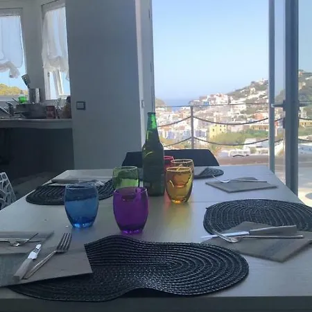 Apartment Sweet Pina *